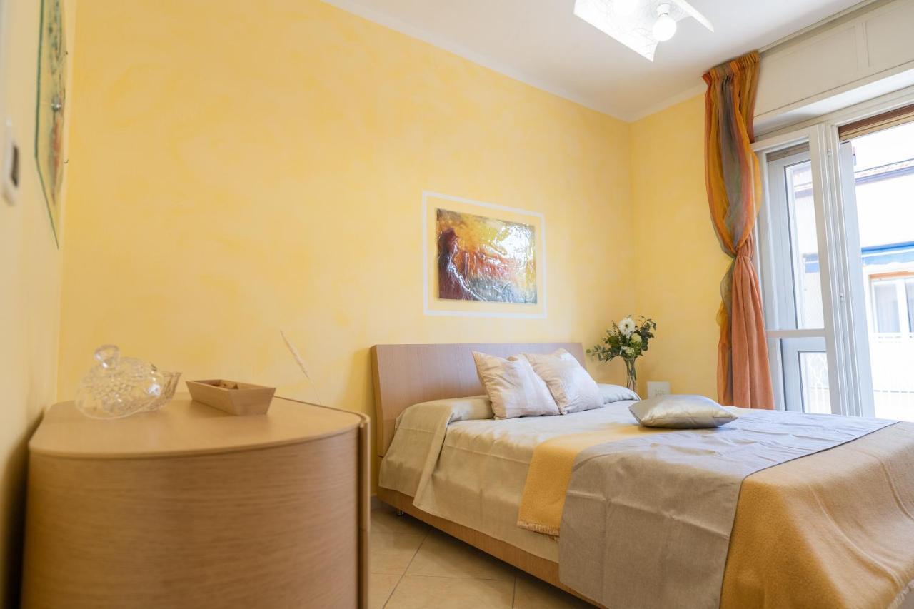 Olivette Meraviglia A 200M Dal Mare-Free Parking Loano Exterior photo