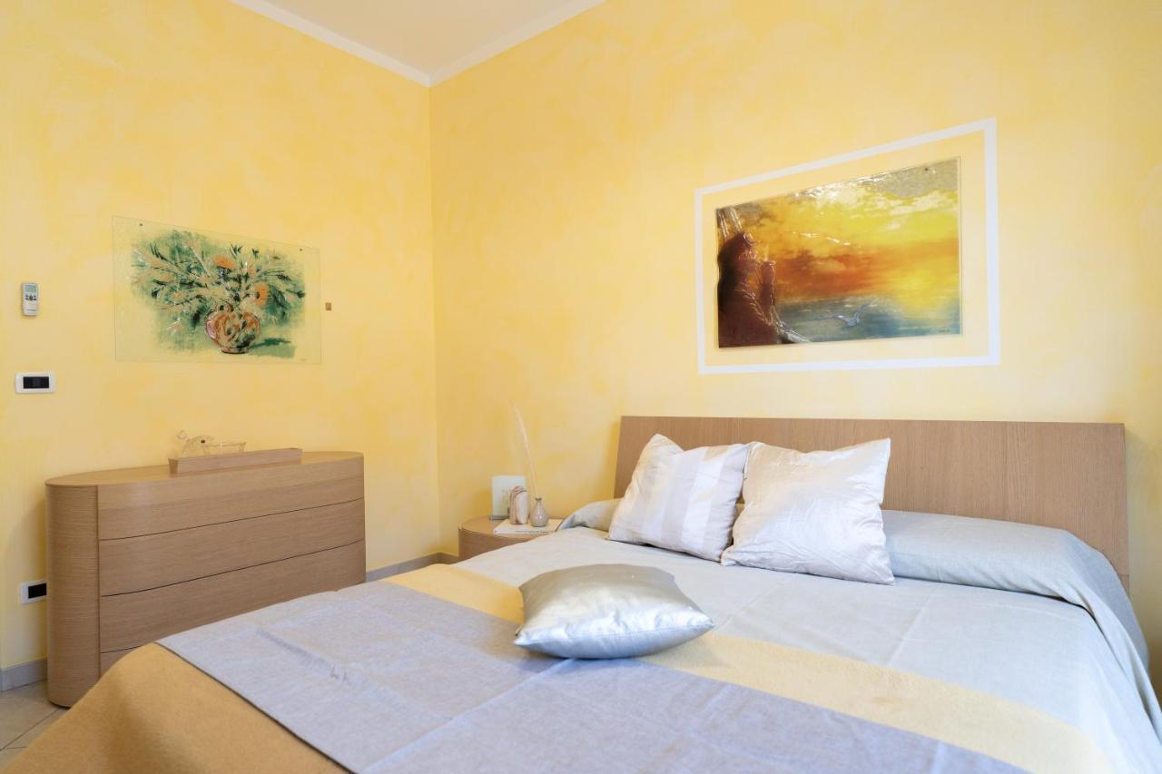 Olivette Meraviglia A 200M Dal Mare-Free Parking Loano Exterior photo