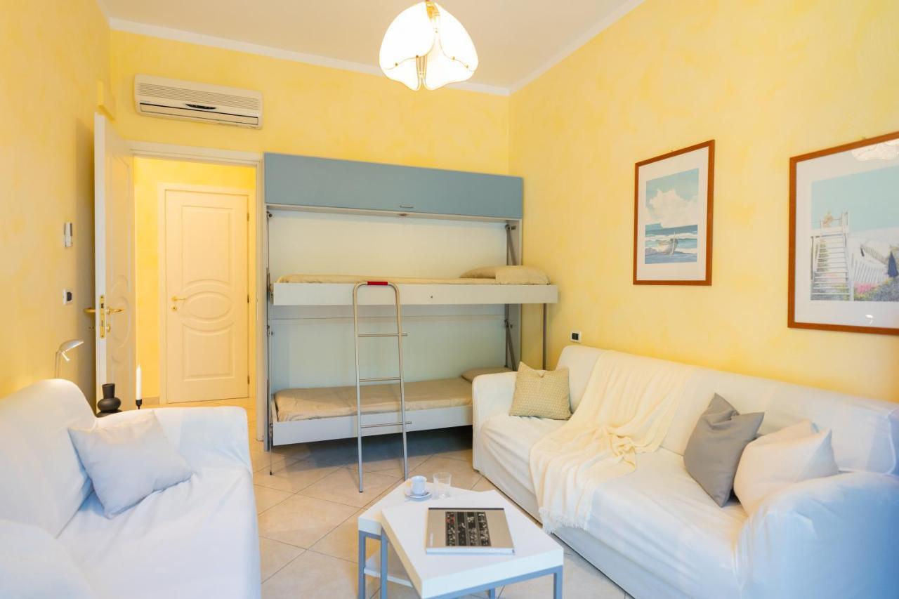 Olivette Meraviglia A 200M Dal Mare-Free Parking Loano Exterior photo