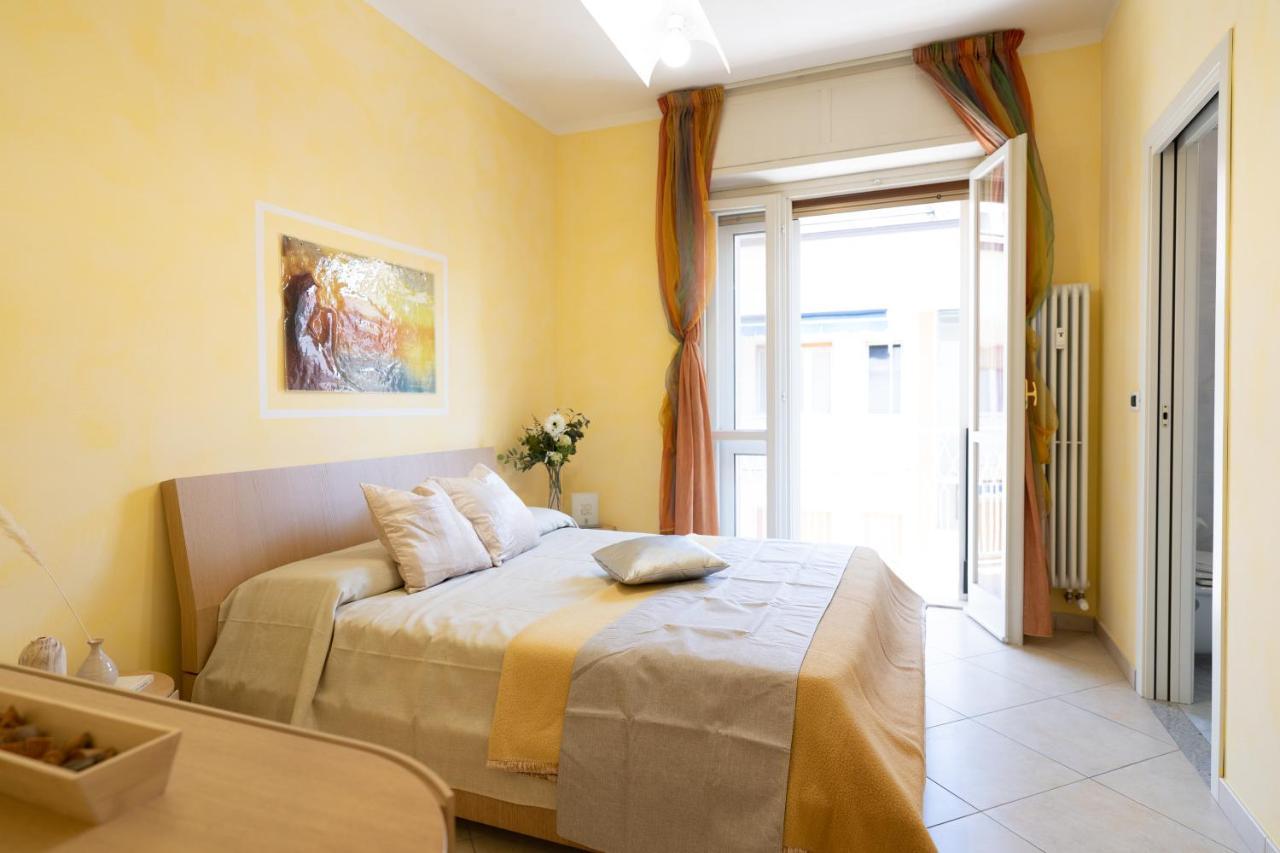 Olivette Meraviglia A 200M Dal Mare-Free Parking Loano Exterior photo