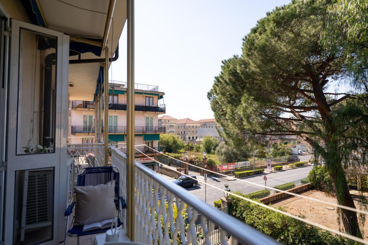 Olivette Meraviglia A 200M Dal Mare-Free Parking Loano Exterior photo