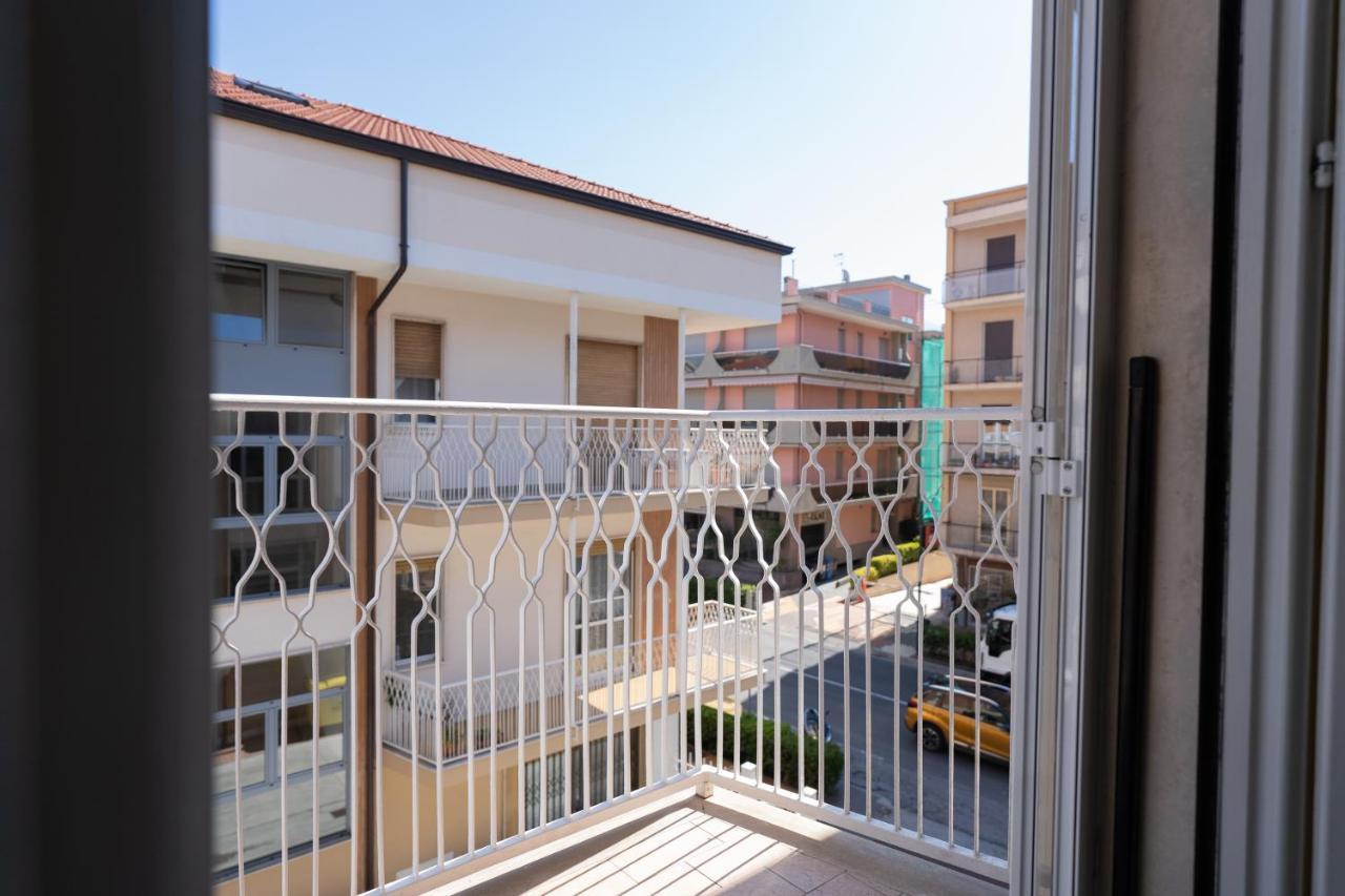 Olivette Meraviglia A 200M Dal Mare-Free Parking Loano Exterior photo