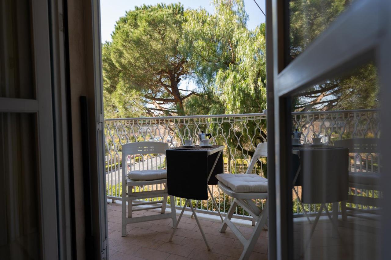 Olivette Meraviglia A 200M Dal Mare-Free Parking Loano Exterior photo
