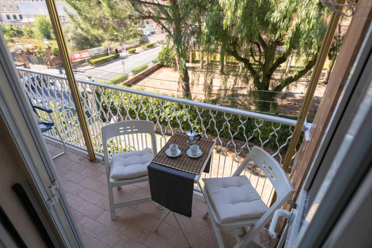 Olivette Meraviglia A 200M Dal Mare-Free Parking Loano Exterior photo