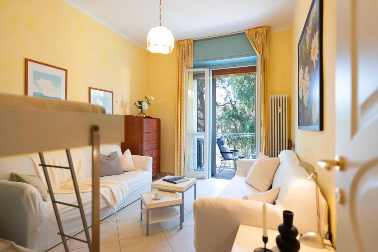 Olivette Meraviglia A 200M Dal Mare-Free Parking Loano Exterior photo