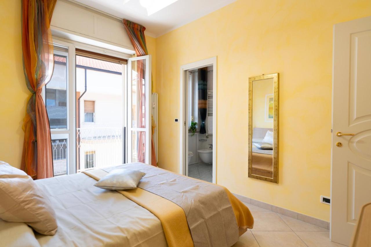 Olivette Meraviglia A 200M Dal Mare-Free Parking Loano Exterior photo